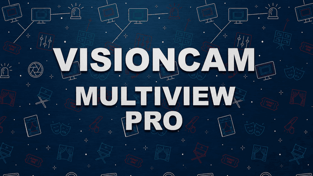 MultiView Pro